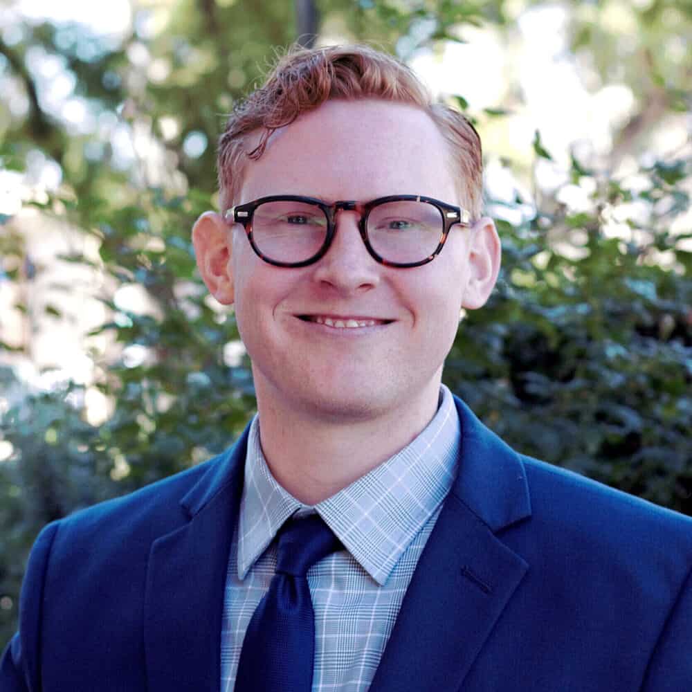 Trenton Cressy