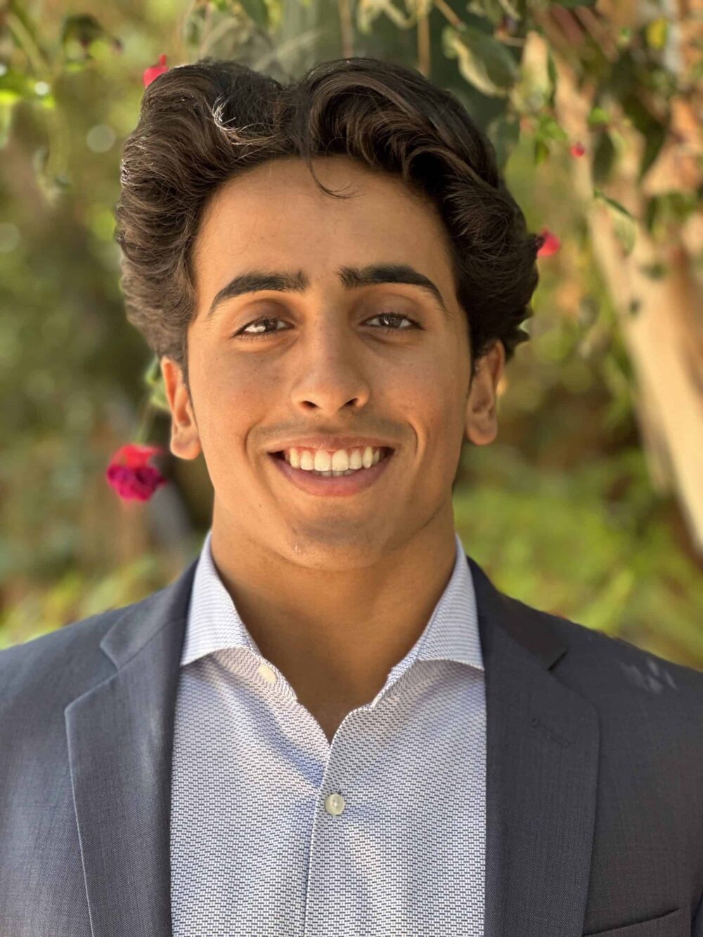 Yash Shetty