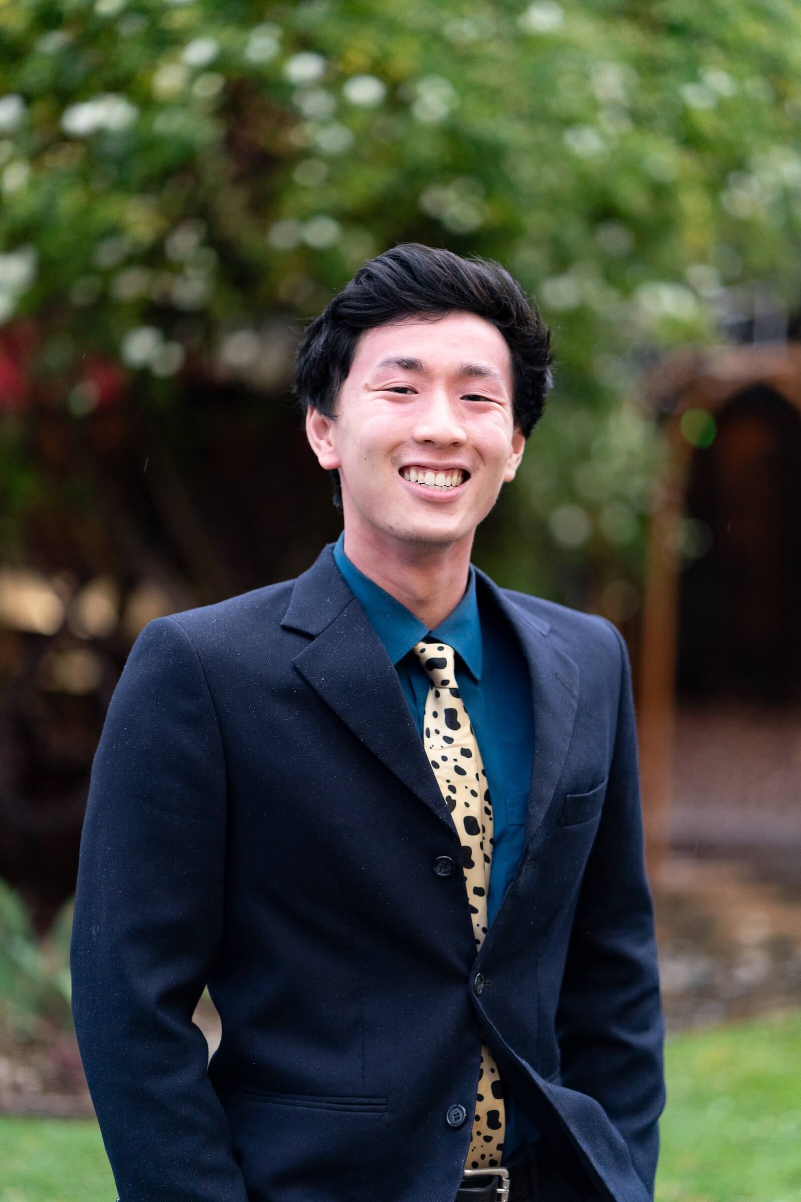 Brian Phan
