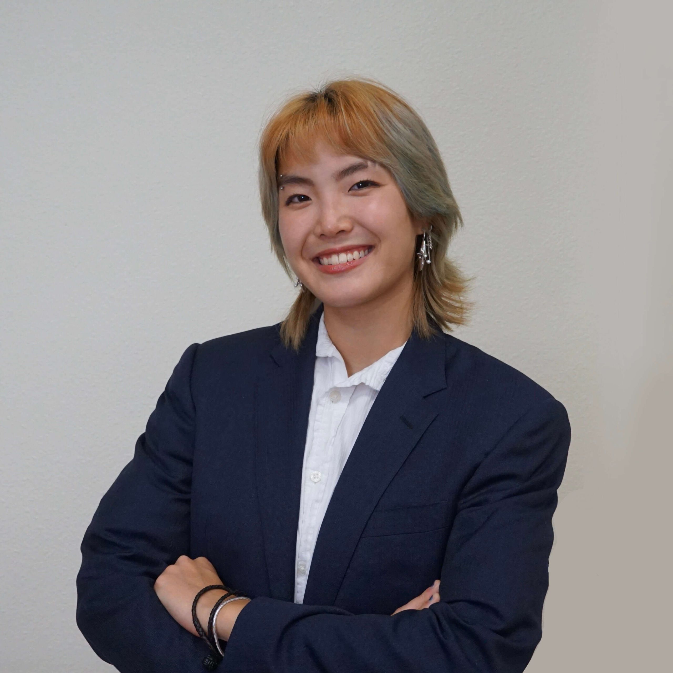Isabella Song