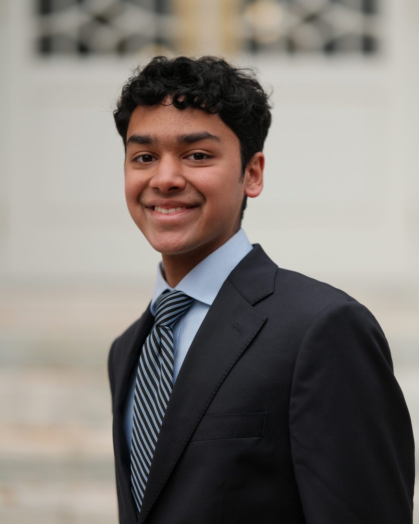 Aadi Aggarwal