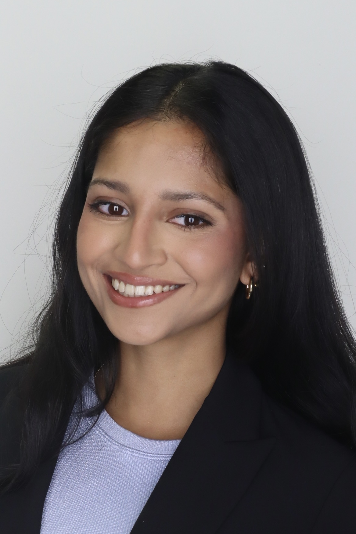Sumi Shah