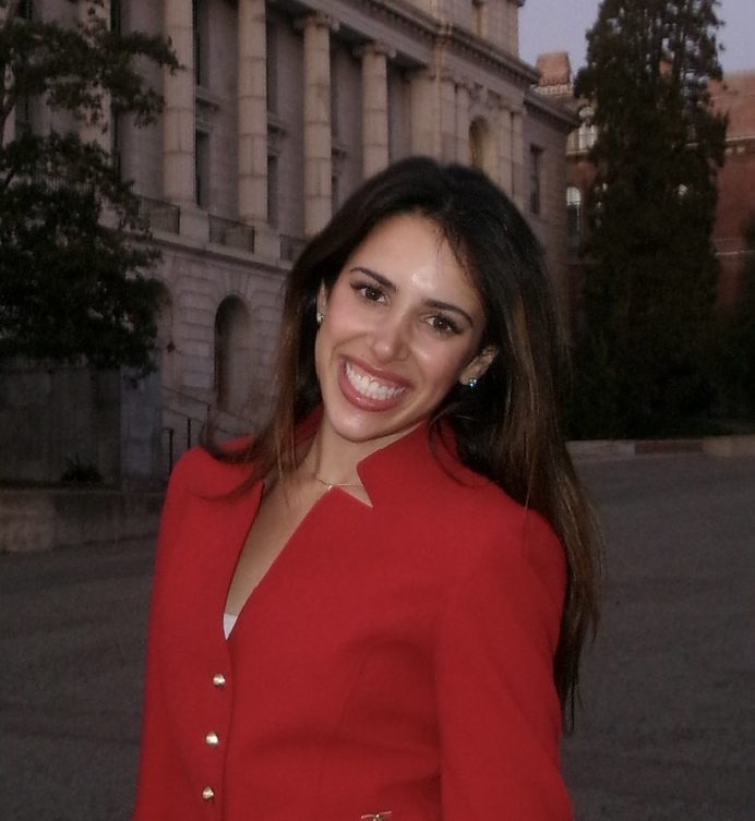 Sabrina Brandeis
