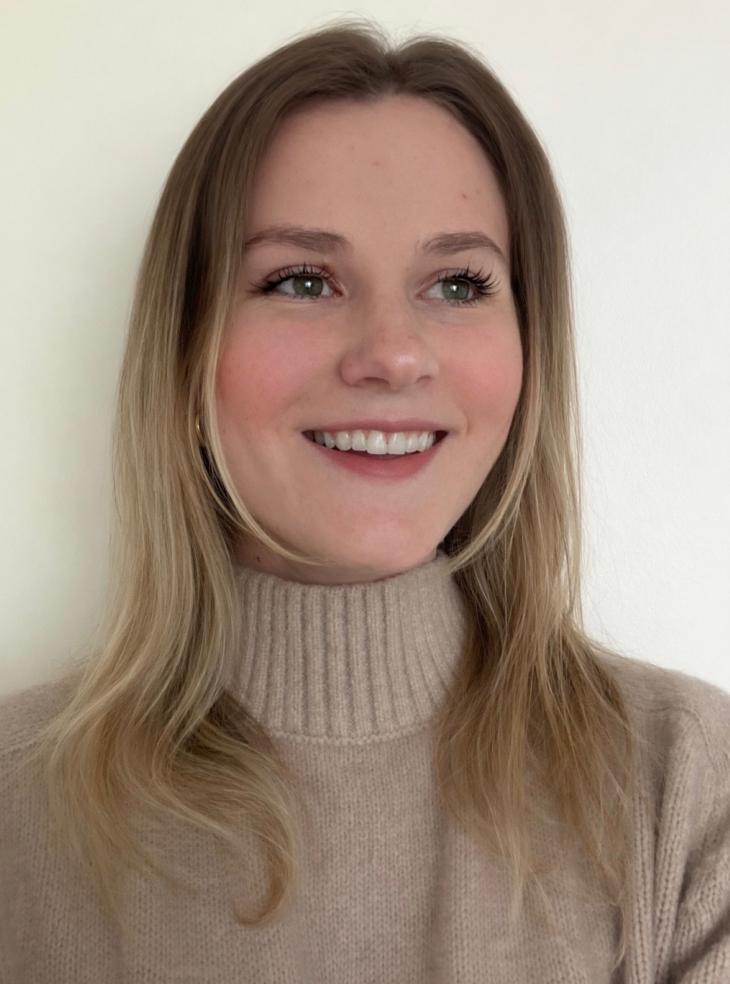 Kaitlyn D. Fehderau