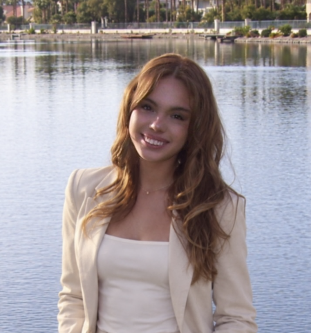 Sophia Manuel